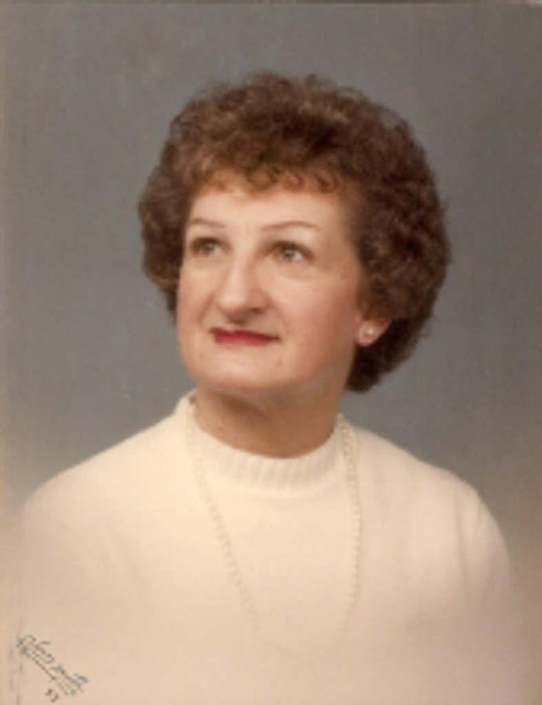 Mary Siebenaller