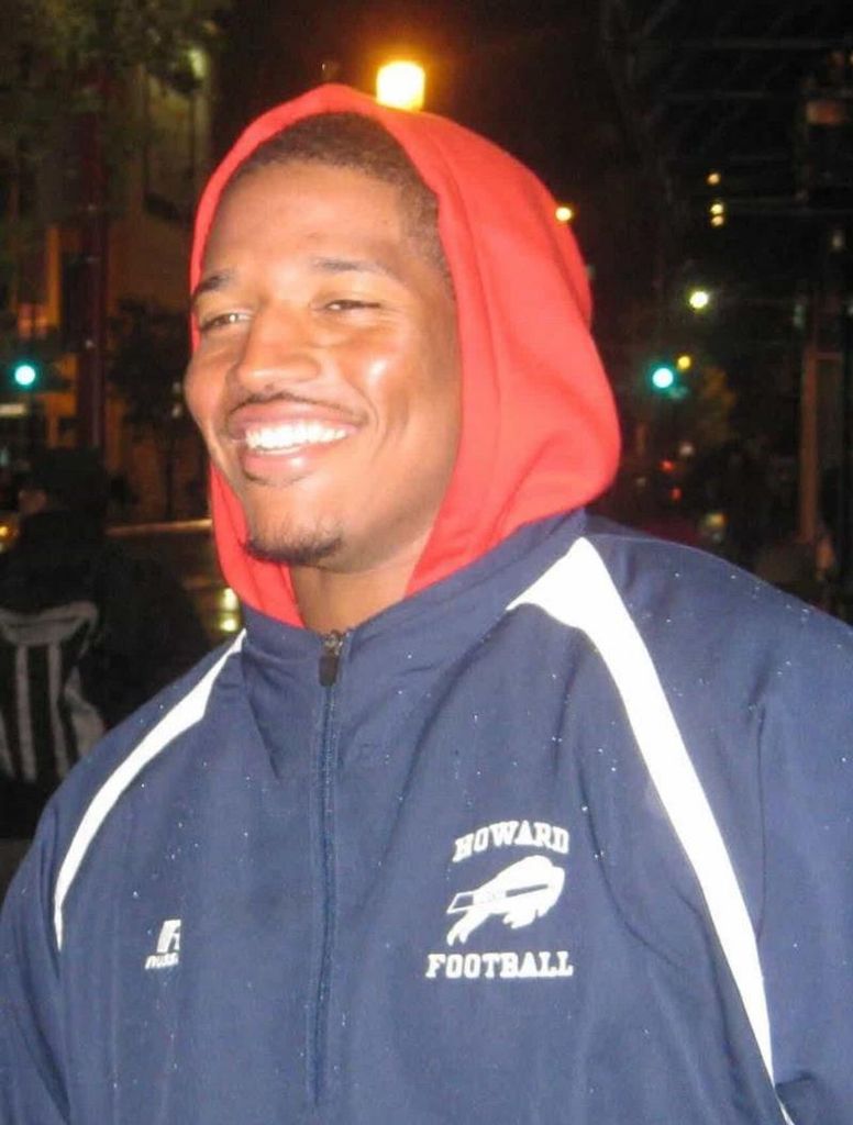 Darrin Christy, Jr. Profile Photo