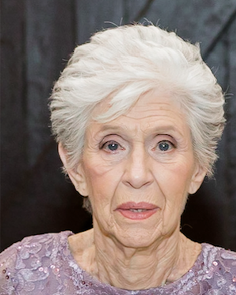 Elaine Coran Profile Photo