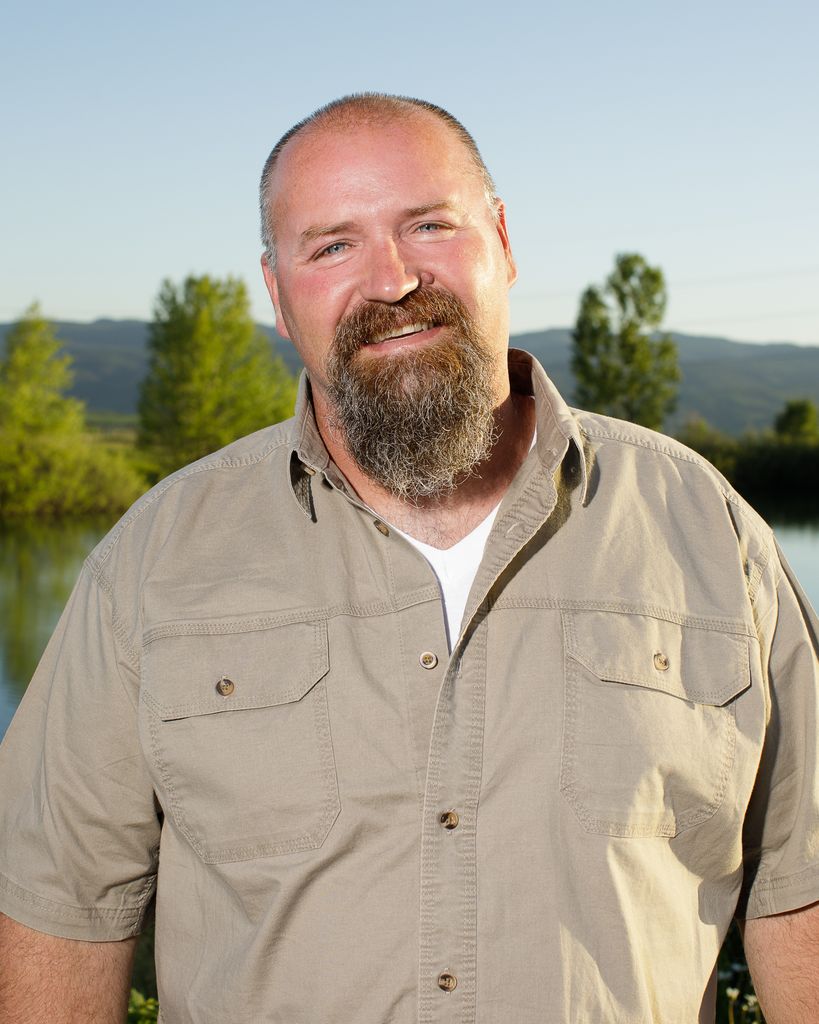Billy Joe Hoopes Profile Photo