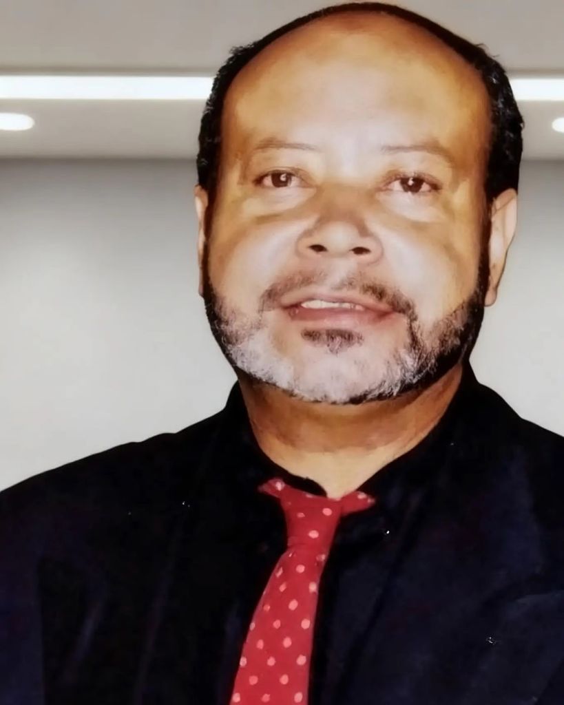 David A. Young Jr. Profile Photo