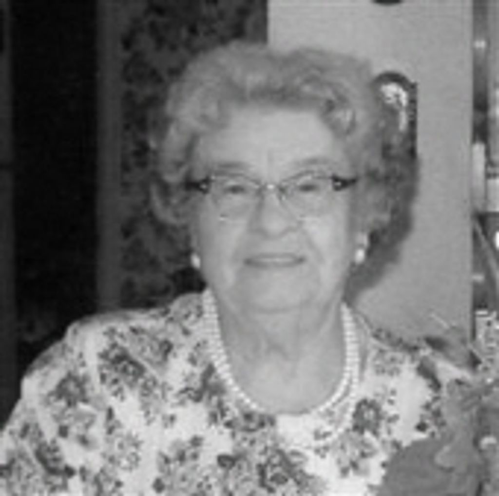 Ruth B. Reynolds