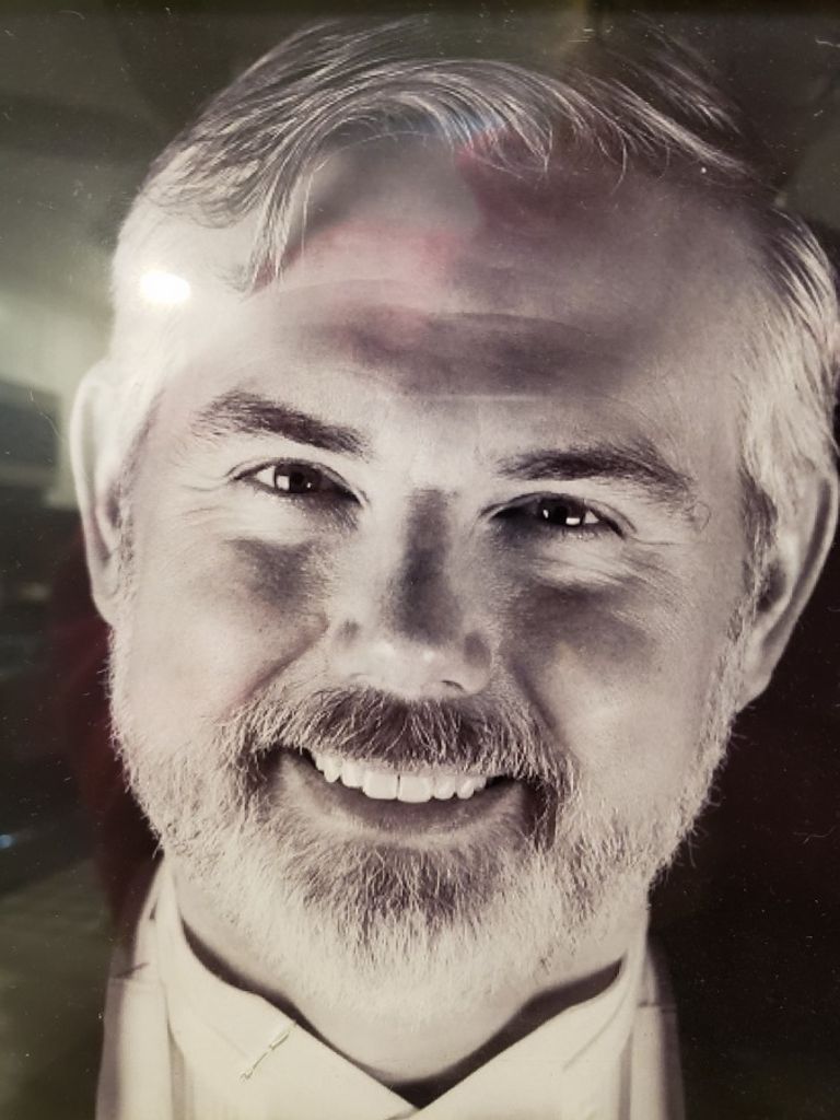 Anthony A. Huntington III
