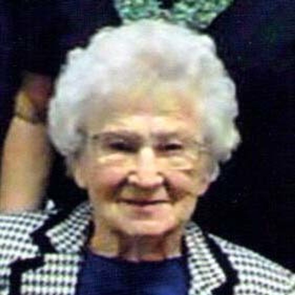 Louise E. Whetstine