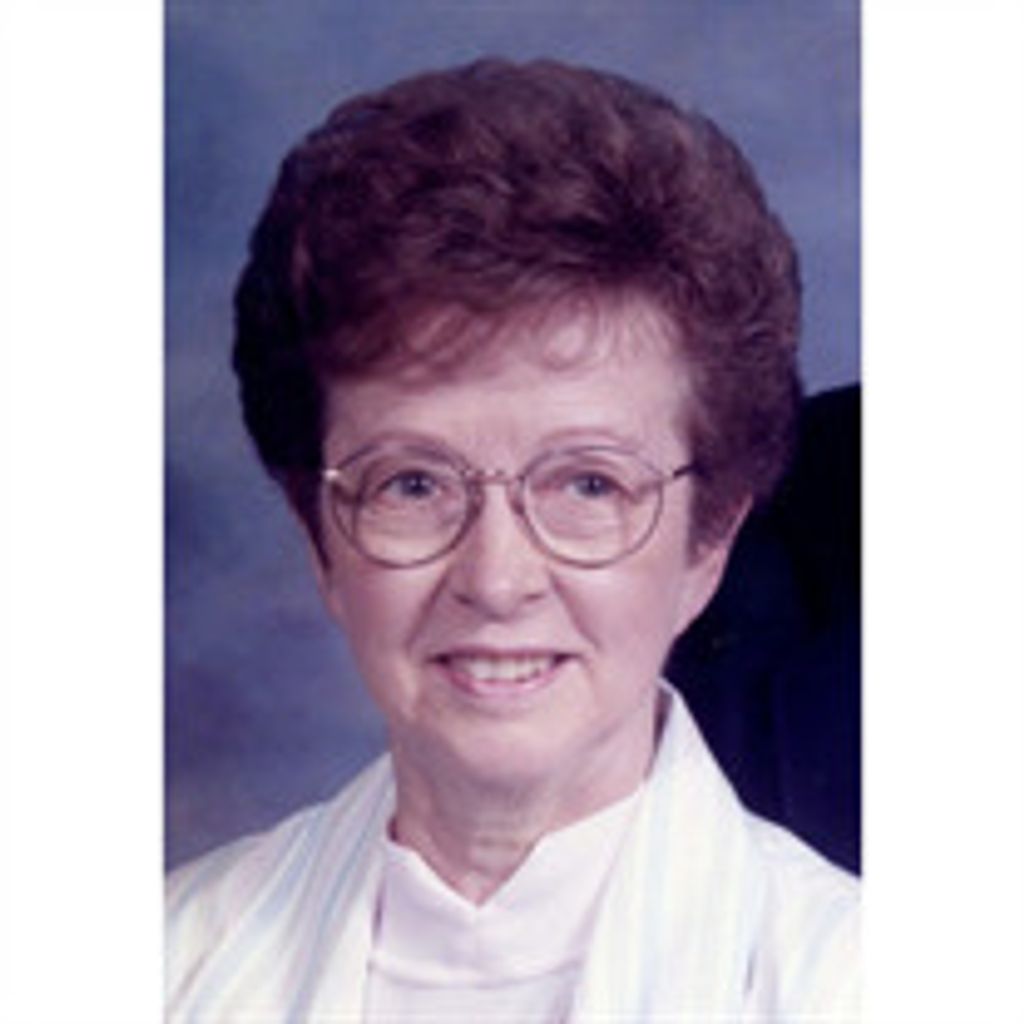 Cecilia E. Walmsley Profile Photo