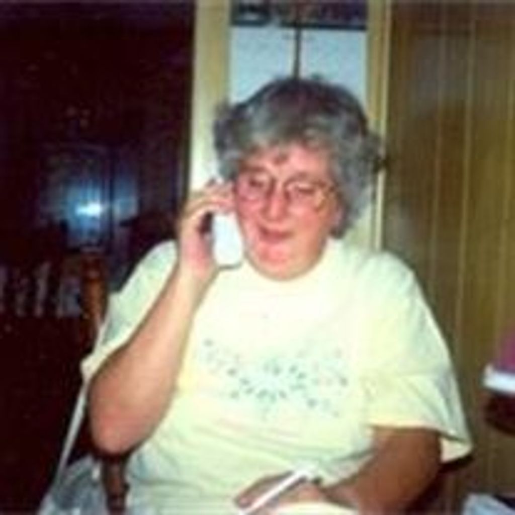 Patricia Dick