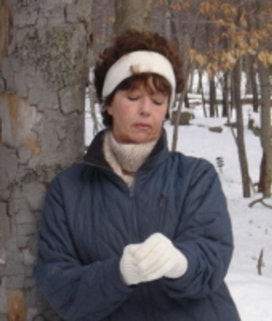 Patricia A. Welsh