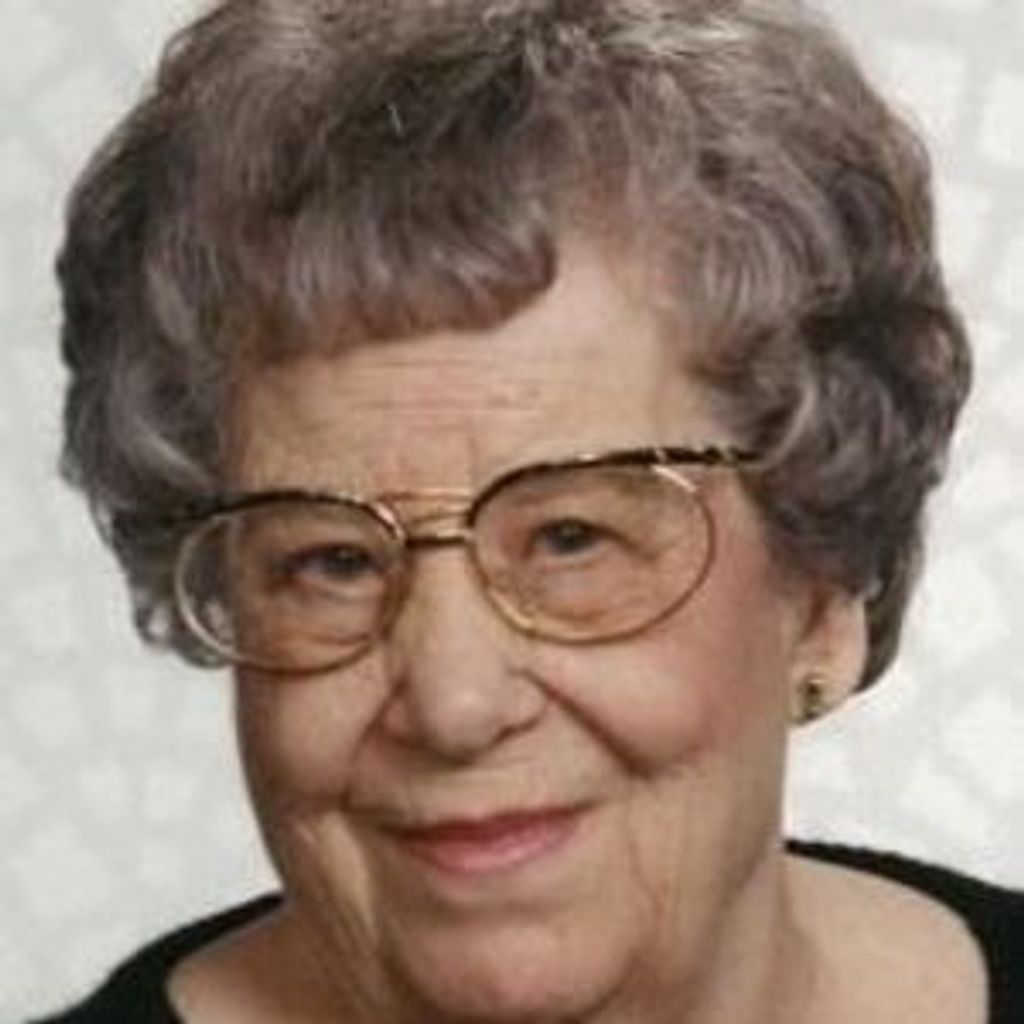 Wilma Opal Lusk Profile Photo