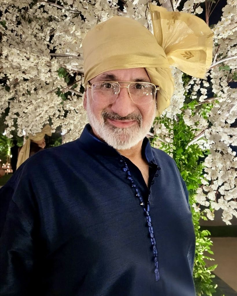 「GANS」9/22迄CRHITHTIAN DADA Gagan Dada Obituary Apr 30, 2026 - Newcomer Columbus