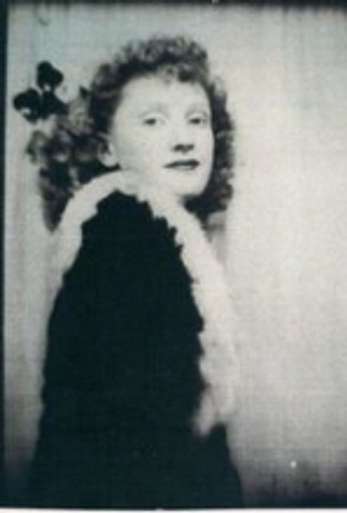 Sarah Irene Weaver