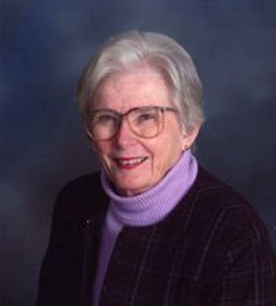 Eleanor Mcfadden Fournier