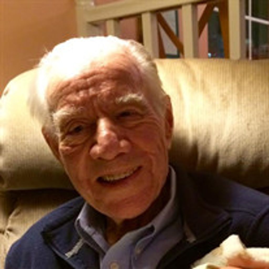 Mr. Harold "Hap" G. Hanson