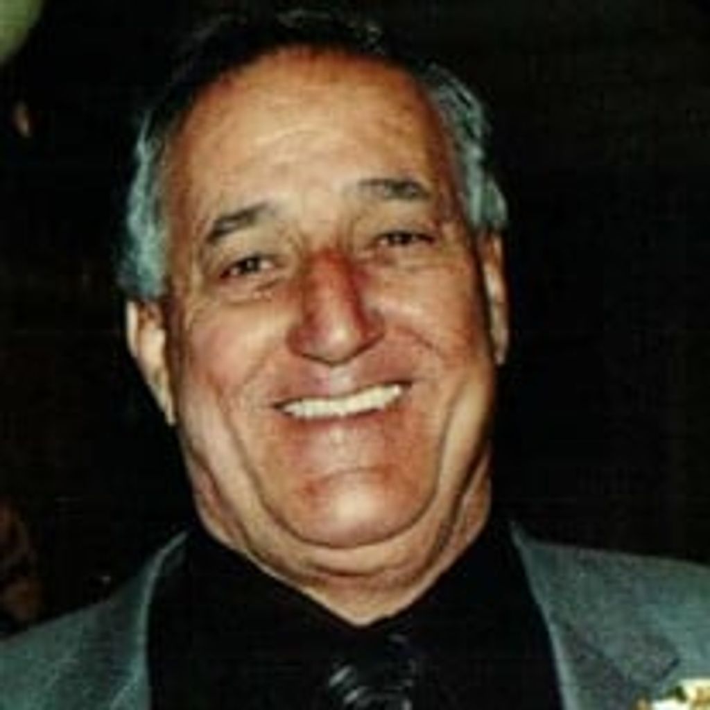 Merlin George Rudolph
