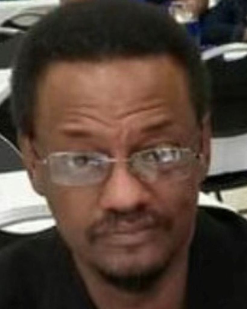 Hurley Wilkerson Sr