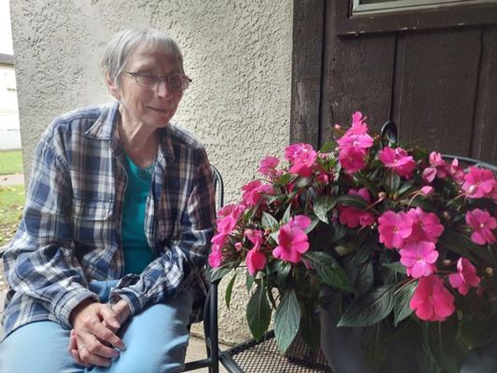 Laura Louise O'Hanlon Profile Photo