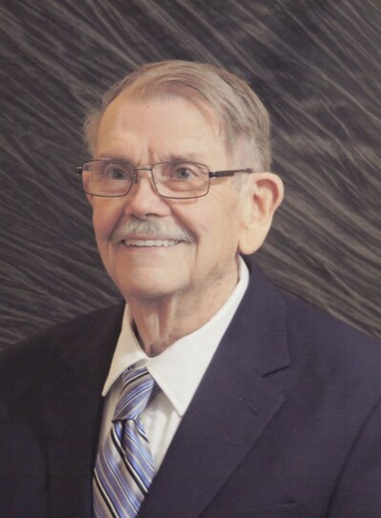 Donald L. Moon Profile Photo