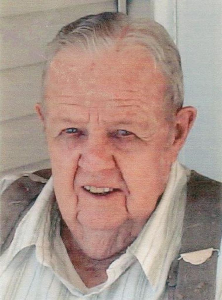 Wayne R. Seaman