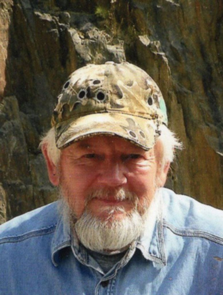 Rev. Steven Ray Nerness Profile Photo