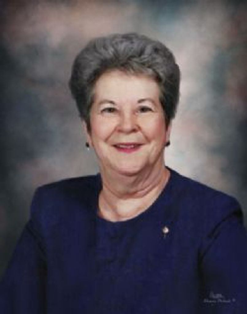 Alice Mcclelland