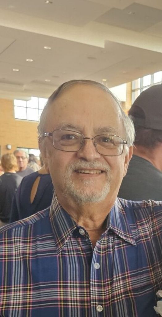 George W. Ferenzi Profile Photo
