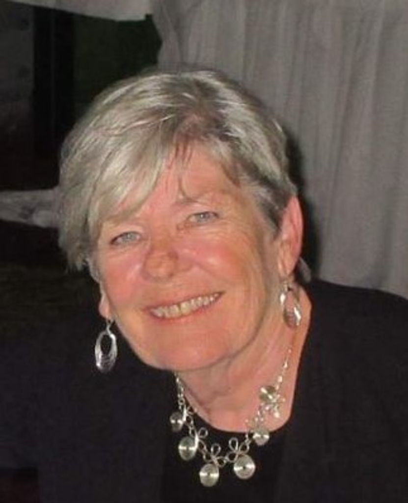 Kathleen "Kay" (Kelly)  Lynch Profile Photo