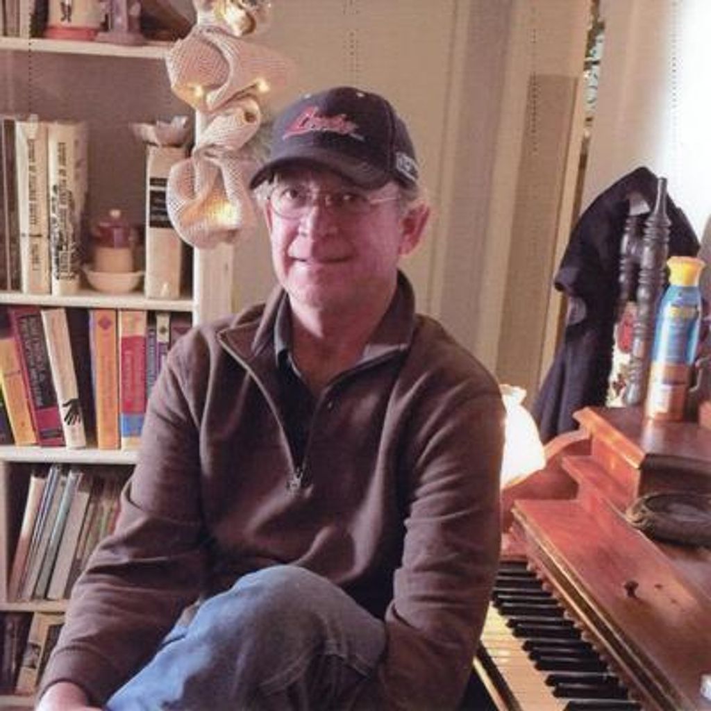 Craig Alan Barker Profile Photo