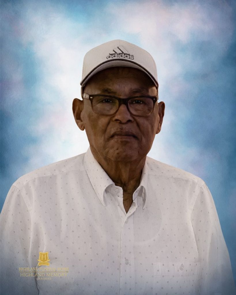 Luis German Urbaez