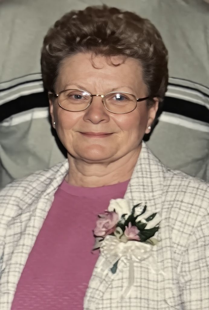 Helen M. Hunter Profile Photo