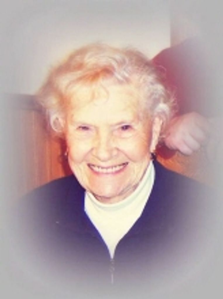 Rachael  Elizabeth PUSHMAN