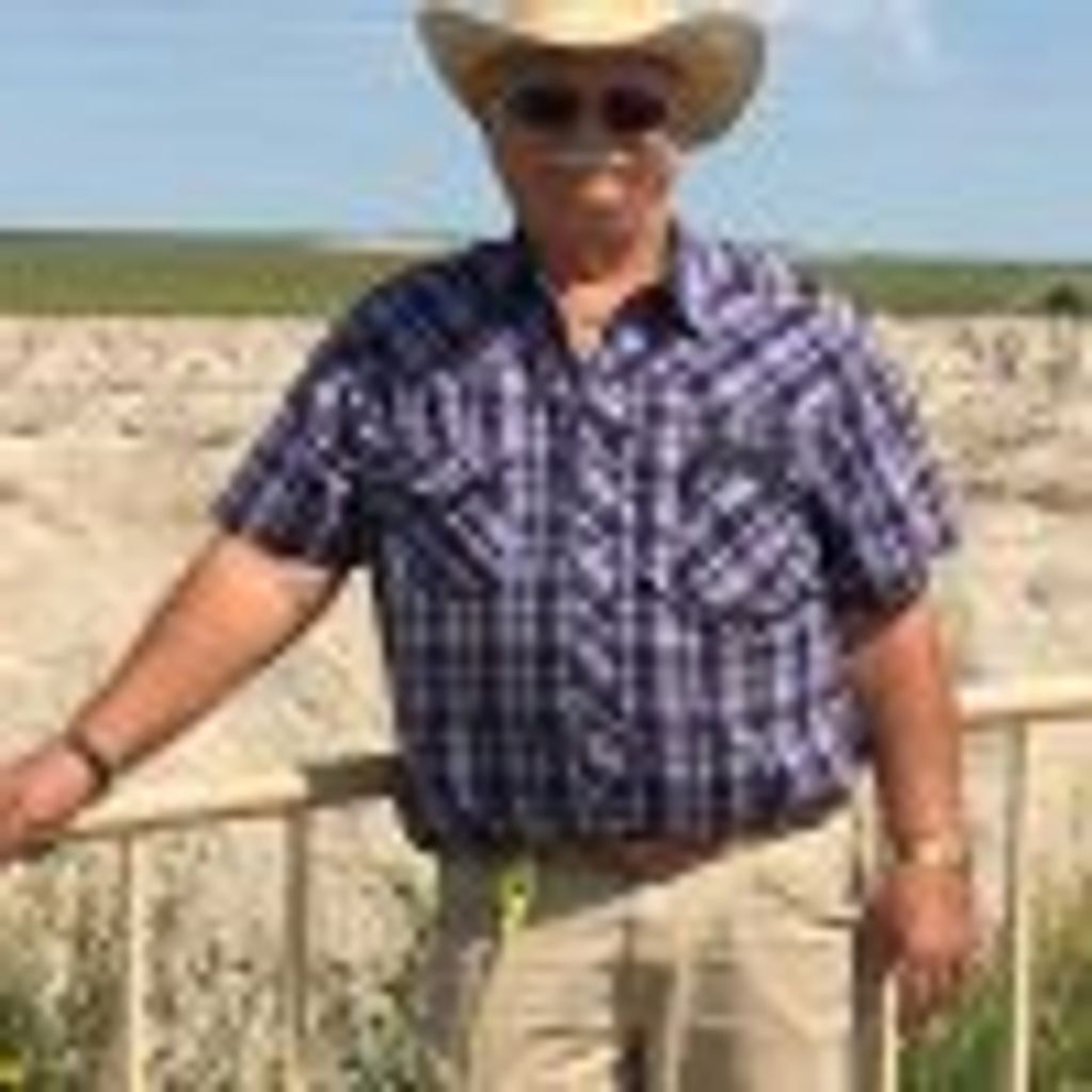 Ronald "Ron" Dean Bauer