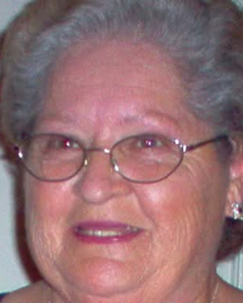 Deanne Jeanne Gulley