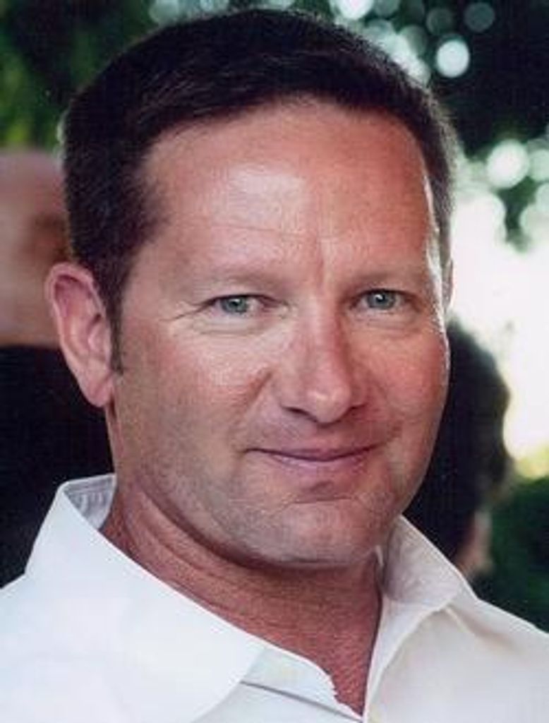 Shawn Lance Ferguson