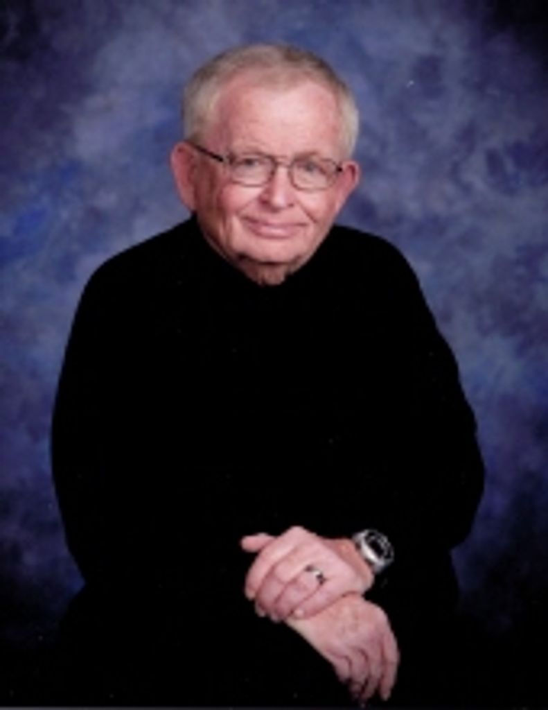 William R Welch