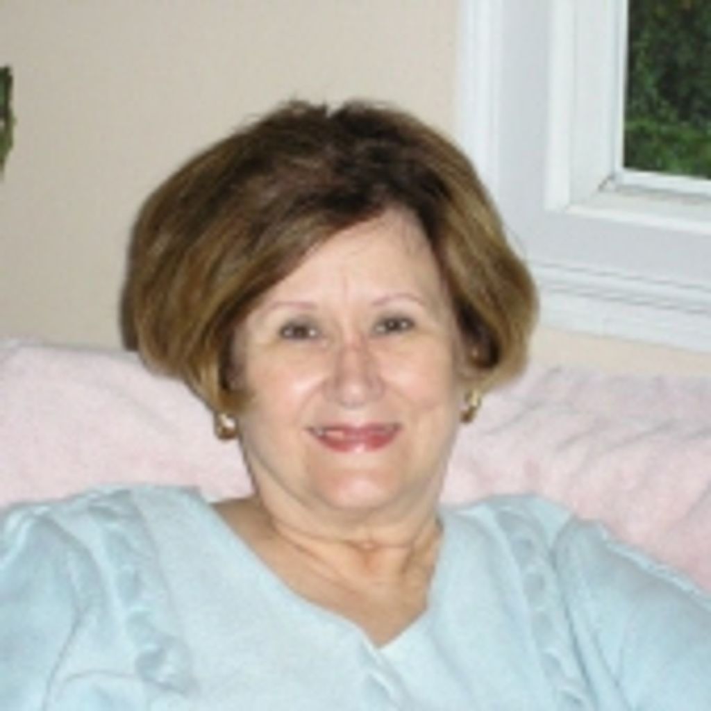 Joanne M. Coke