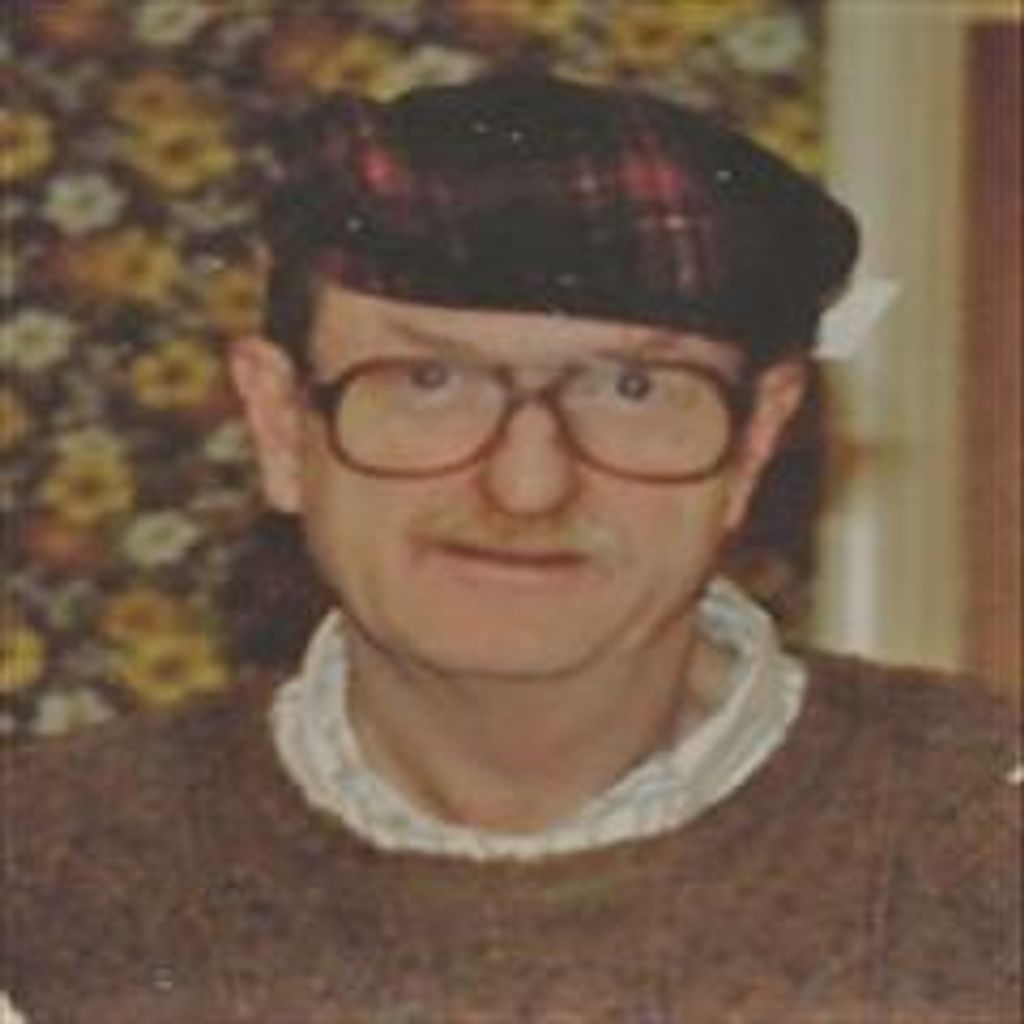 Robert Allen Sawyer Profile Photo