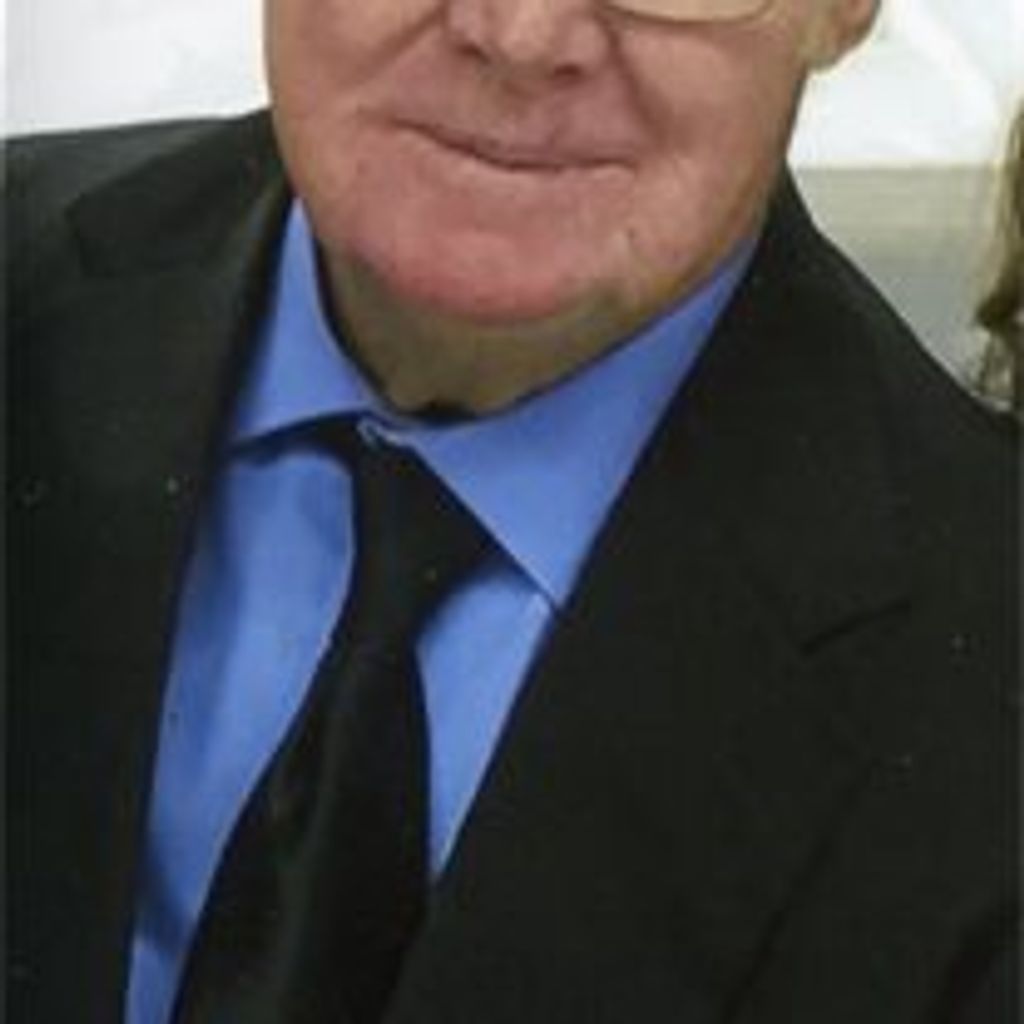 Charles Ethan Burdick