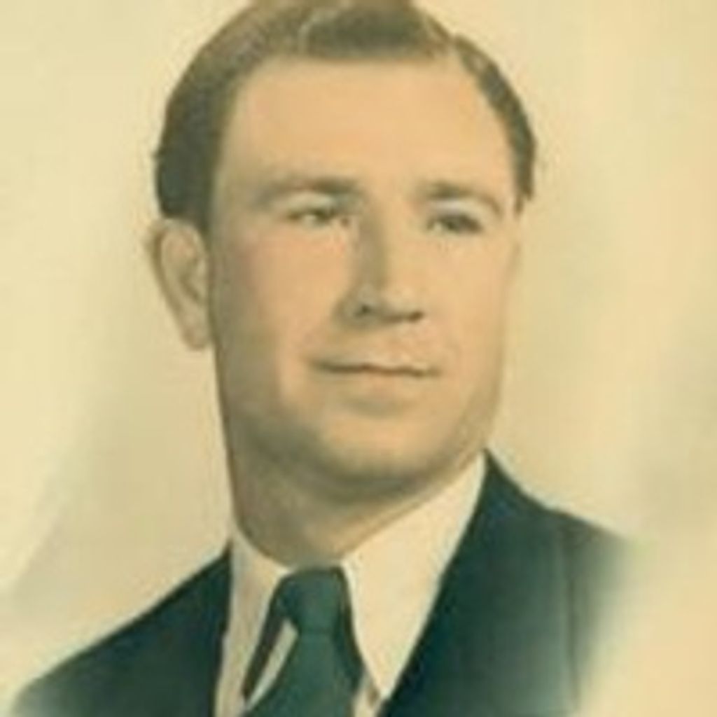 Alton Joseph Broussard