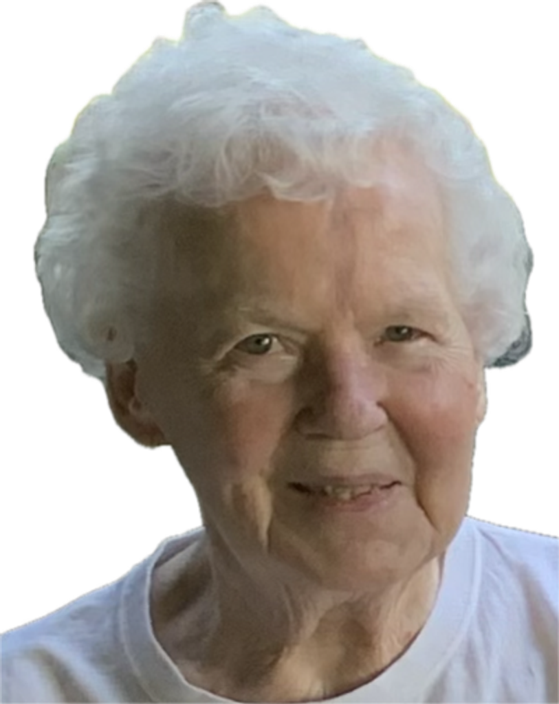 Annabelle "Ann" (Chrzan) Stanton Polly Profile Photo