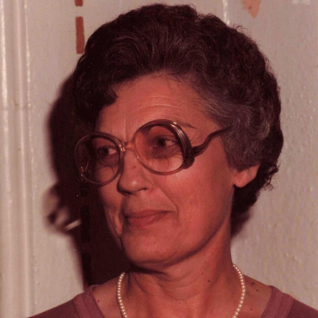 Joye Ann Quarles