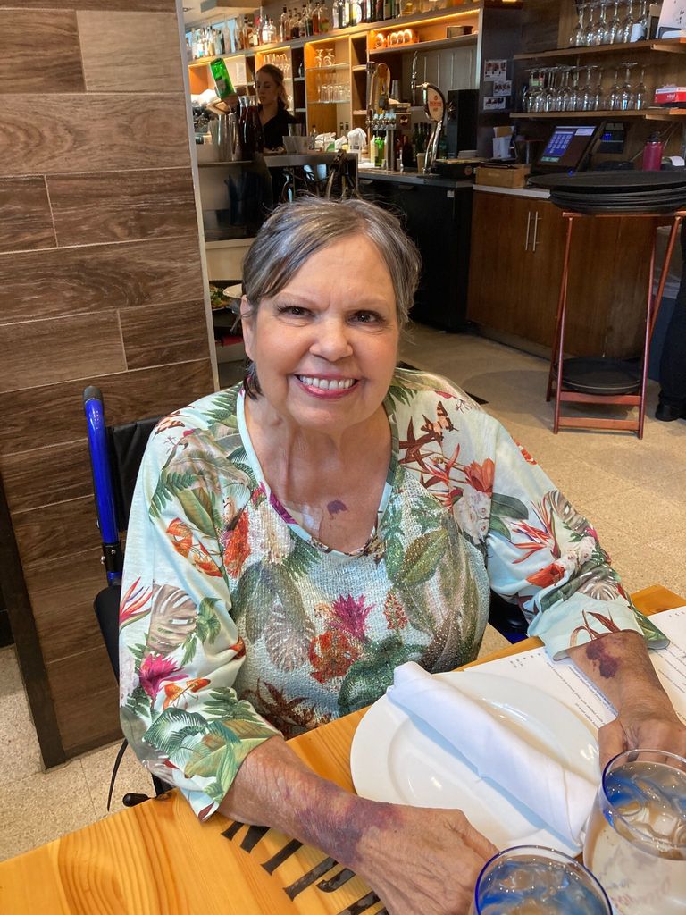 Paula Carter Profile Photo