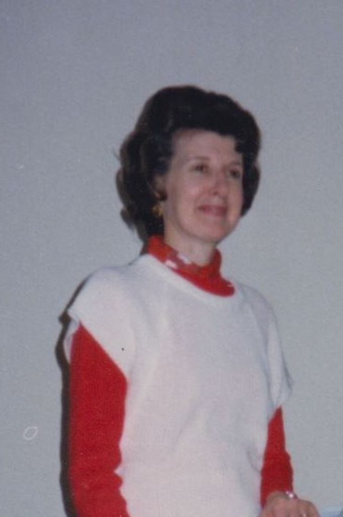 Edna E. Weber Profile Photo