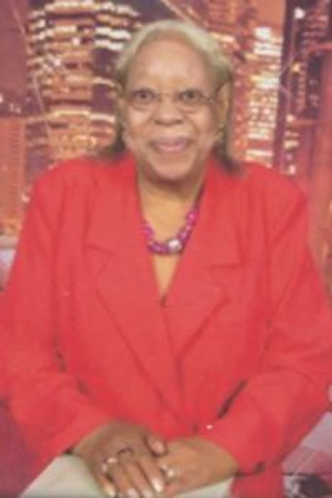 Cleapathria Anderson