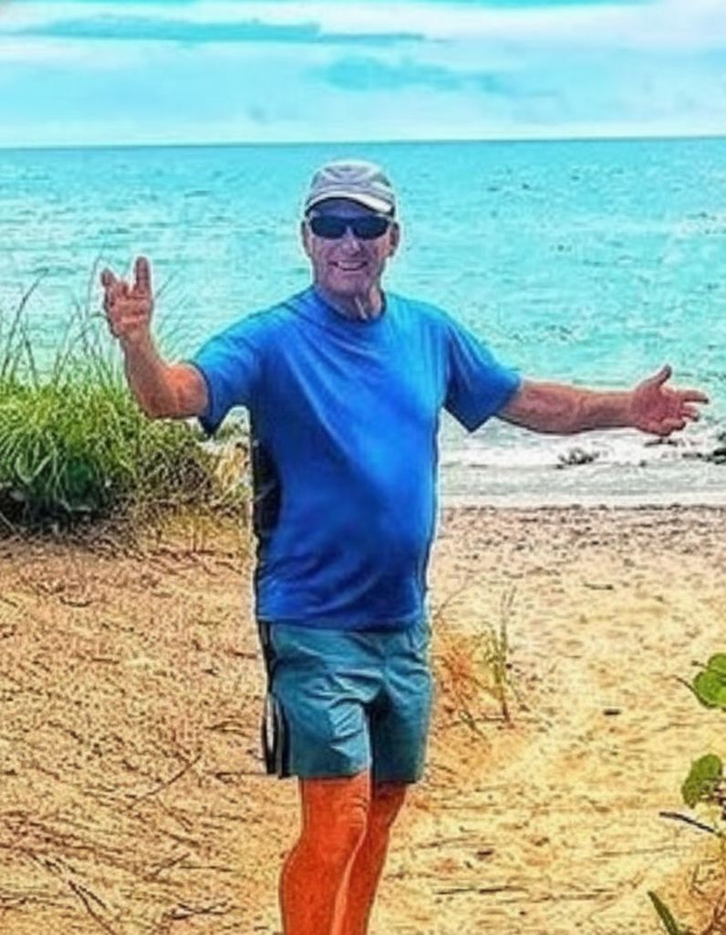 Donald Bruce Gravelle Profile Photo