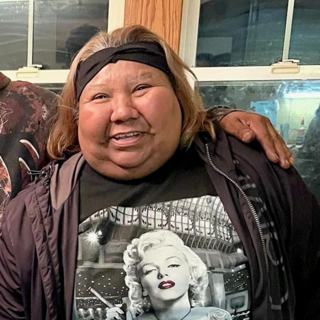 Lenora Foster