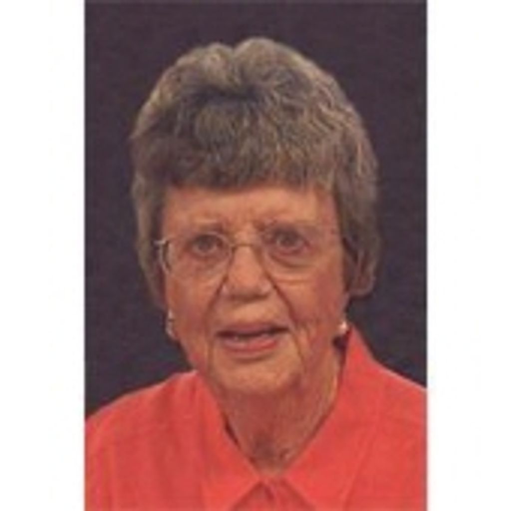 Eunice DeLoatch