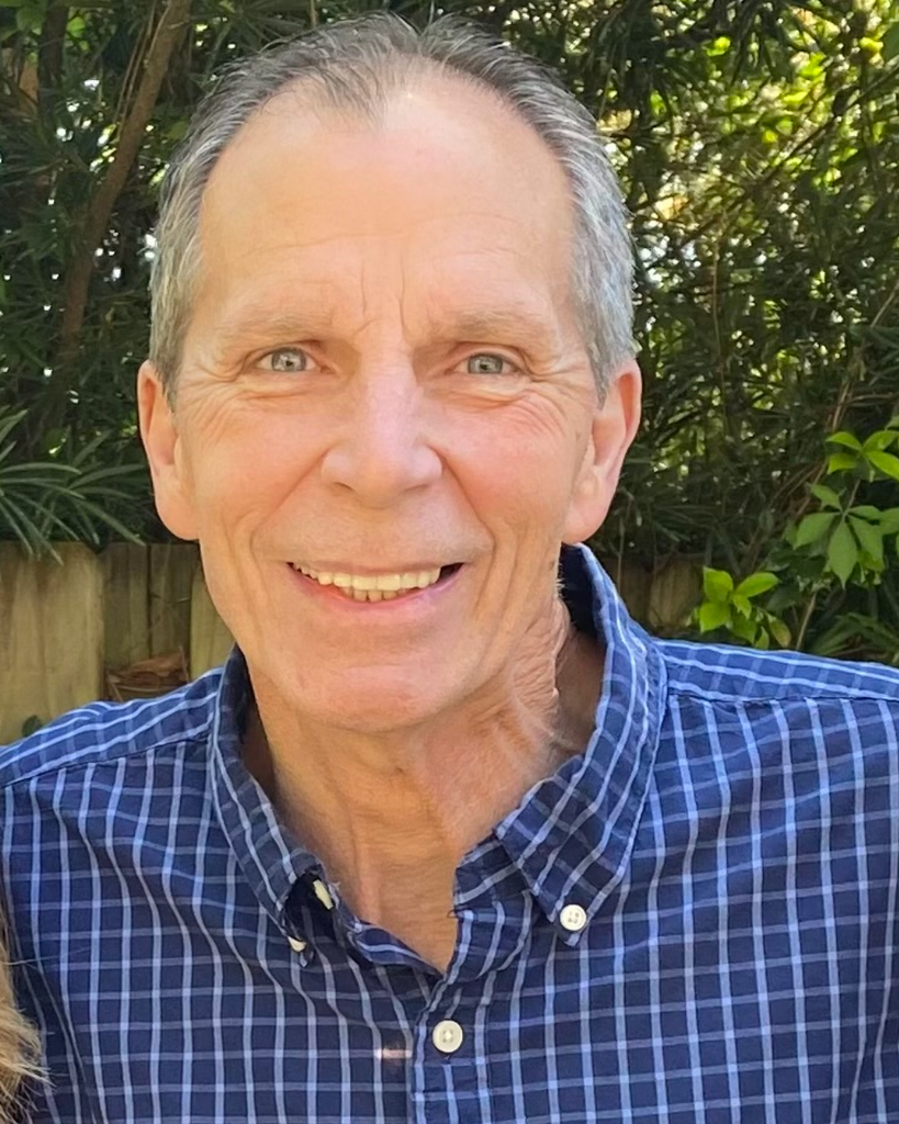 John Fretti Profile Photo