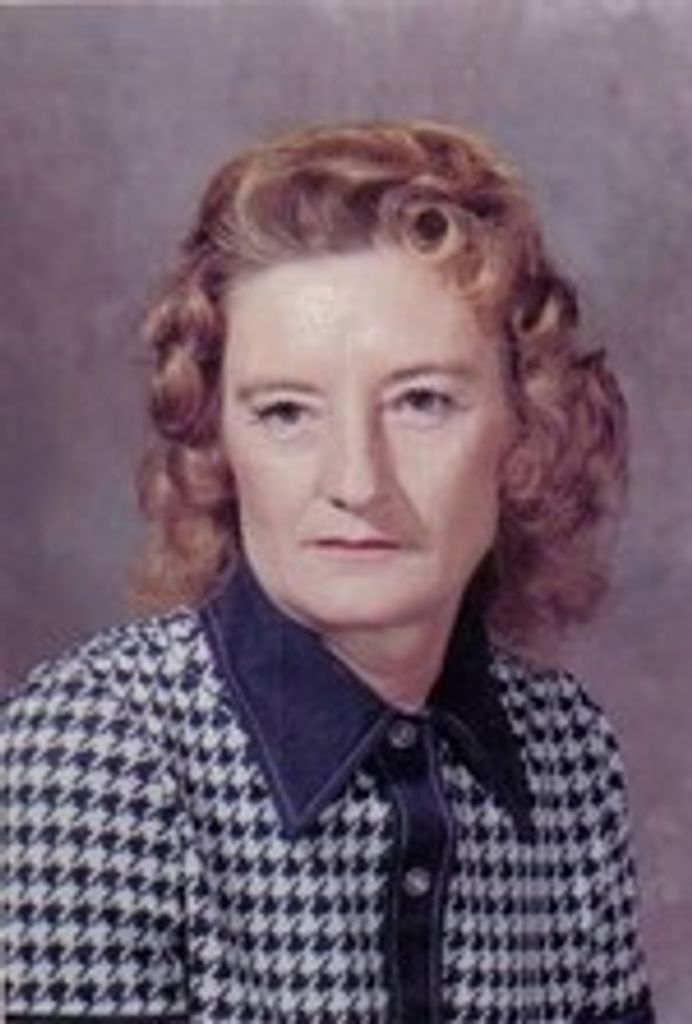 Marjorie C. Wicker