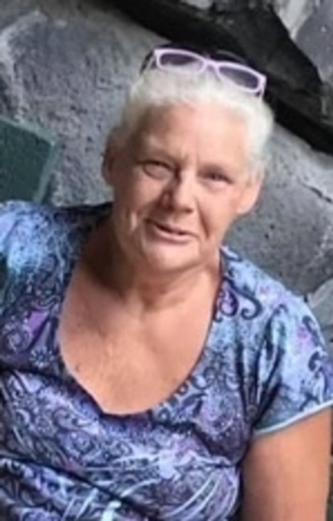 Yvonne "Vonnie" Foerster