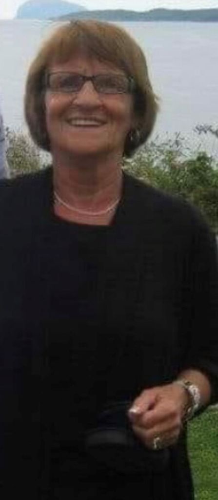 Jacqueline "Jackie" Curtis Profile Photo