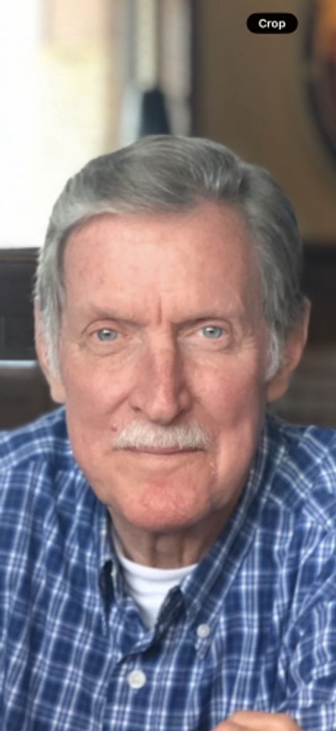 Robert Wayne Shook Profile Photo